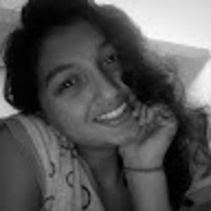 Meet your Posher, Anushka somani